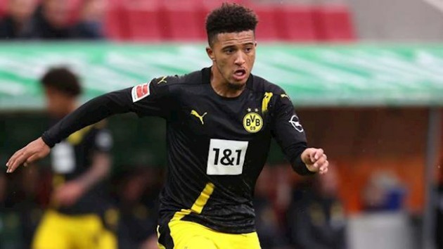 Man Utd had Ousmane Dembele transfer 'agreed' with paperwork signed by Barcelona - Bóng Đá