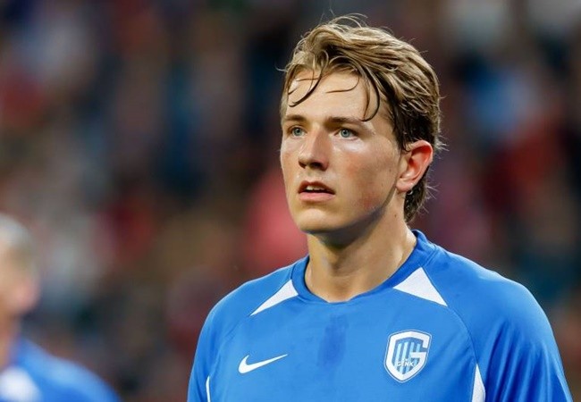 B/R Football Ranks: 10 Potential January Transfers That Just Make Sense - Bóng Đá