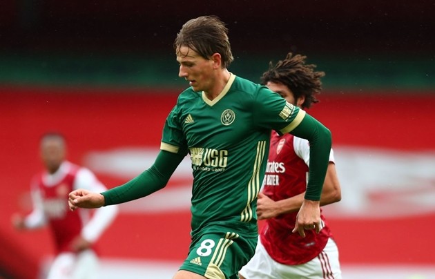 Arsenal reportedly want Premier League star compared to Patrick Vieira by Kjetil Rekdal - Bóng Đá