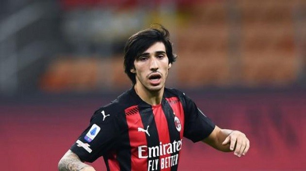 'Van Persie mới' của M.U lọt danh sách rút gọn Golden Boy 2020 - Bóng Đá