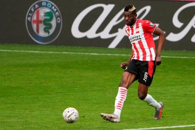 Đối tác báo giá 45 triệu euro cho Chelsea - Bóng Đá