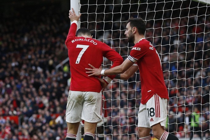 Dấu chấm hết cho Man Utd - Bóng Đá