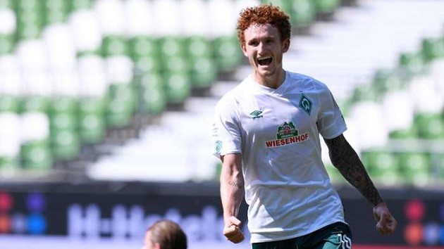 'I thought football was boring!' - USMNT's Sargent admits he was most inspired by LeBron as a youngster - Bóng Đá