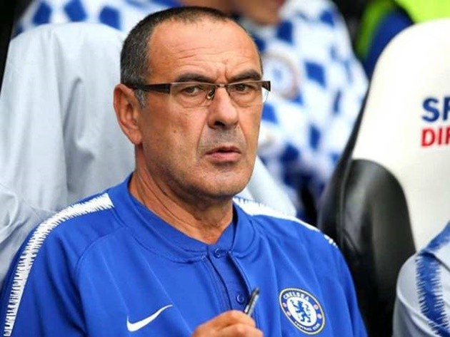 Maurizio Sarri Opens up on 'Mistake' to Leave Chelsea - Bóng Đá