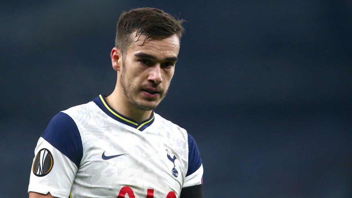 CHÍNH THỨC! Tottenham chia tay cầu thủ thứ 9 - Bóng Đá