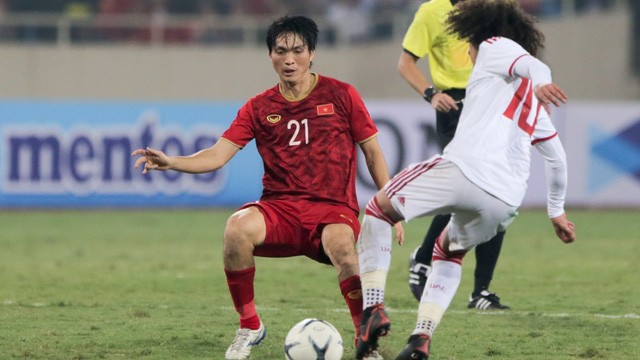 NÓNG! Tuấn Anh sắp sang La Liga thử việc - Bóng Đá