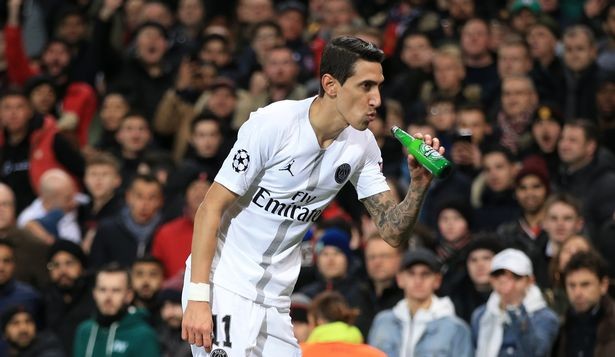 Man Utd và màn lội ngược dòng địa chấn trước PSG, khiến Neymar hốt hoảng văng tục - Bóng Đá