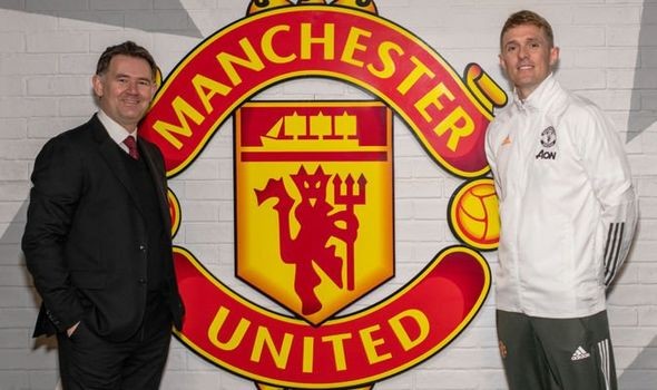 Man Utd transfer wishlist extends to five as John Murtough set for huge first window - Bóng Đá