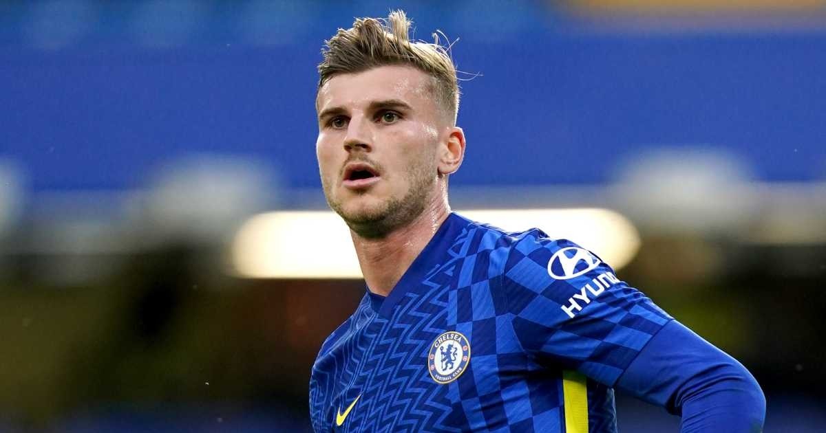 Here we go! Timo Werner rời Chelsea, có bến đỗ mới - Bóng Đá