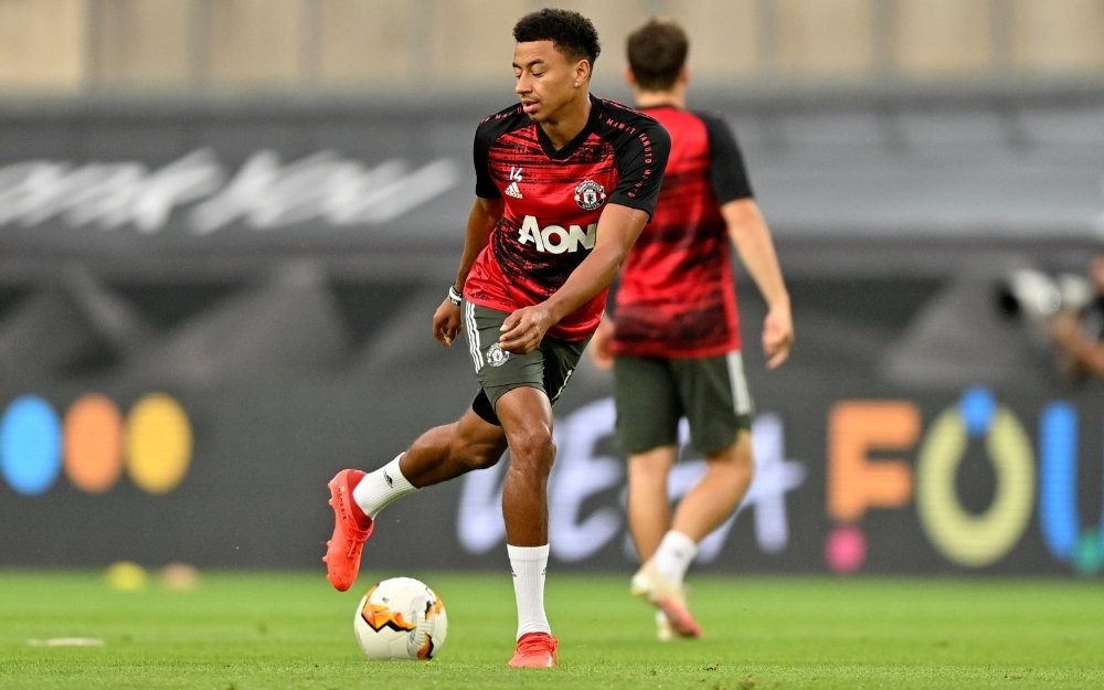 Manchester United: Fabrizio Romano reveals Jesse Lingard contract latest - Bóng Đá