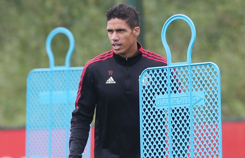 Man Utd unleash Jadon Sancho in new-look attack in behind-closed-doors friendly - Bóng Đá