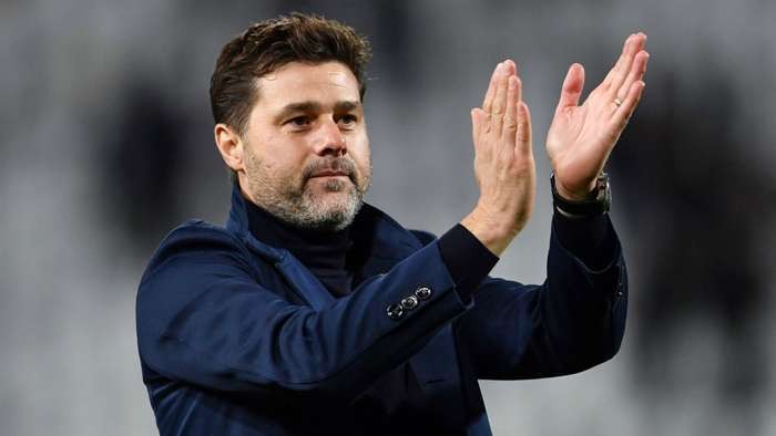 Zinedine Zidane 'has four games to save job' as Real Madrid eye Mauricio Pochettino - Bóng Đá