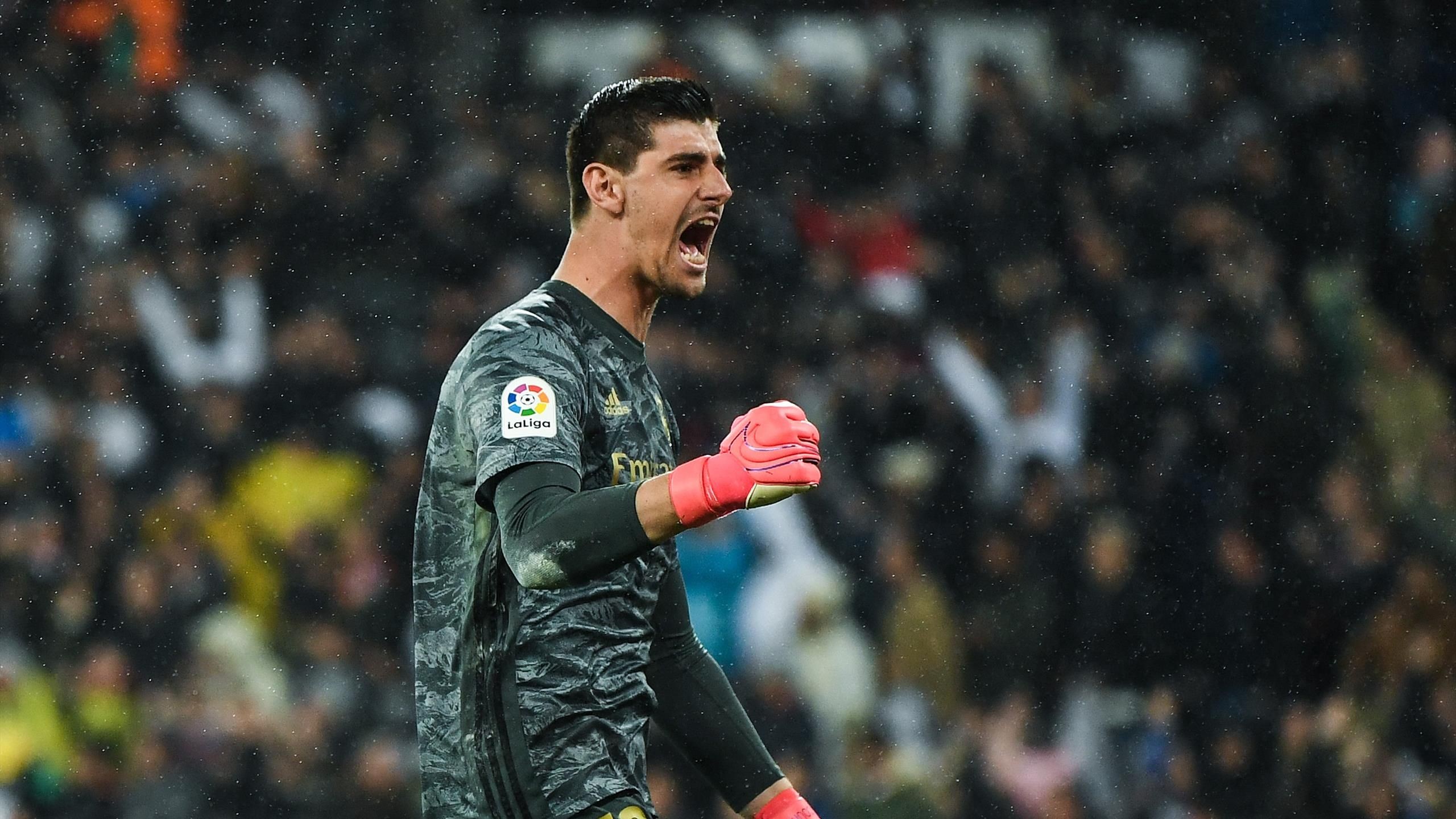 Barcelona missed out on Haaland and Courtois signings, reveals ex-Camp Nou director - Bóng Đá