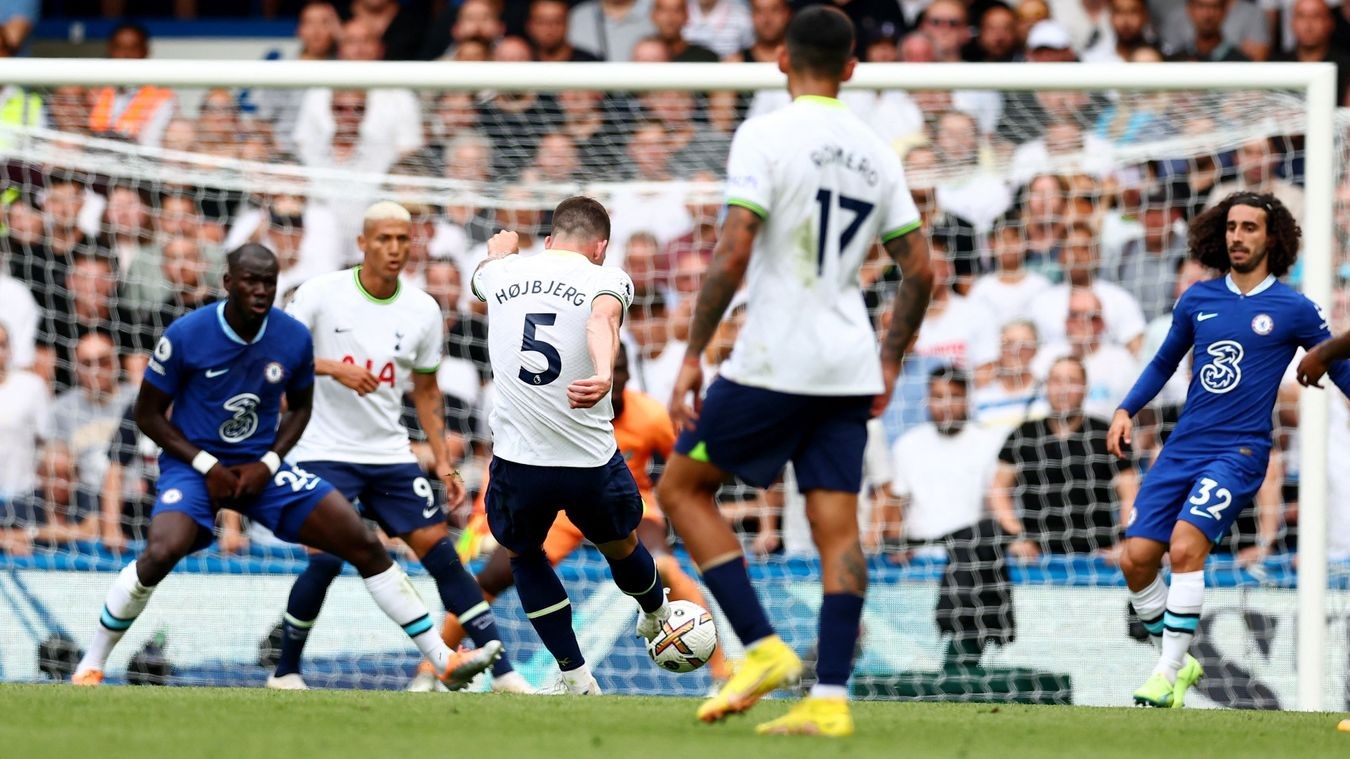 Sau trận Chelsea - Bóng Đá