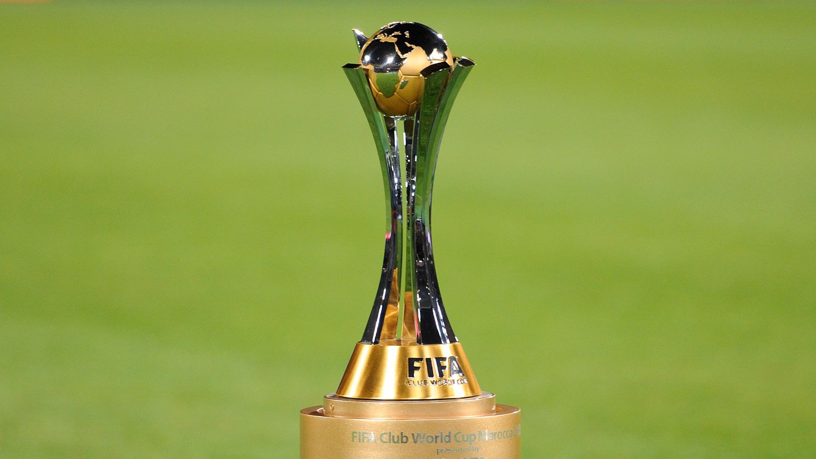 Club World Cup: Japan withdraws as host due to coronavirus pandemic - Bóng Đá