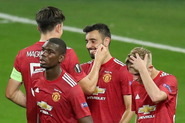 Tân binh ra mắt, Man Utd ra sân với đội hình nào đấu Palace? - Bóng Đá