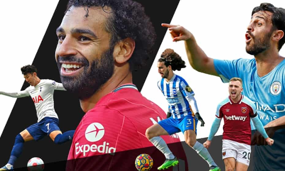 BXH Premier League 'no VAR': Arsenal lấy top 4; M.U tụt hạng - Bóng Đá