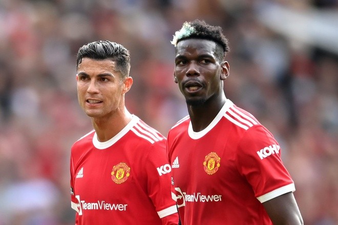 David Ornstein on Pogba - Bóng Đá