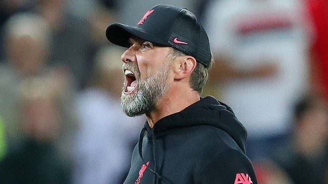 Klopp nói thẳng đội bóng sẽ cười nhạo Liverpool - Bóng Đá