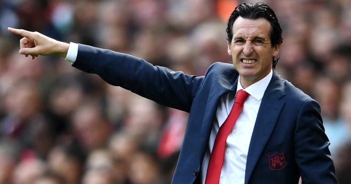 Vì sao Arsenal nên sa thải Unai Emery ngay và luôn? - Bóng Đá