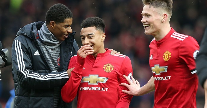 Jesse Lingard has no plans to talk with Erik ten Hag, set to leave Man Utd - Bóng Đá