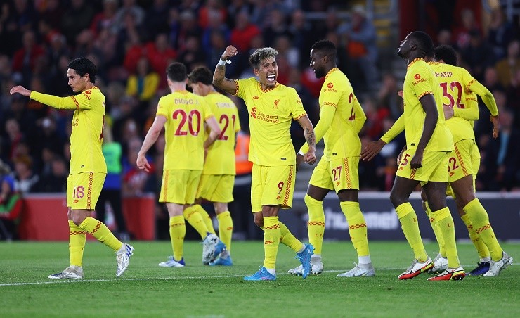 Kịch bản điên rồ để Man City đá trận play-off tranh vô địch với Liverpool - Bóng Đá
