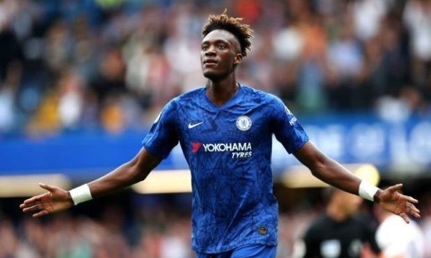 Arsenal agree personal terms with Tammy Abraham as Arteta aims to seal 4th signing - Bóng Đá