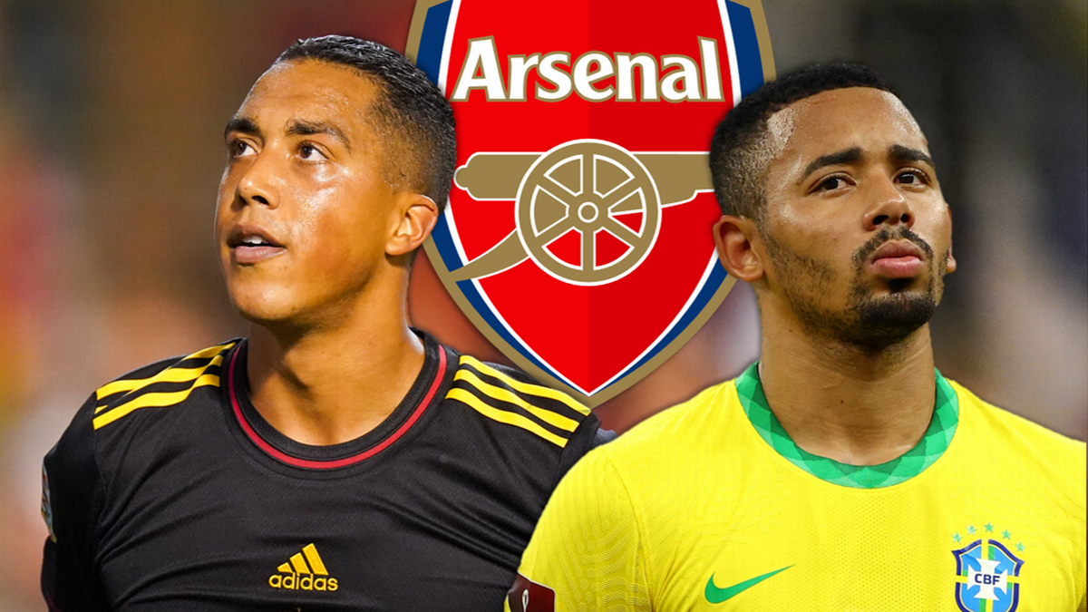 Arsenal: Mikel Arteta 'pleads with Edu' to sign £95m pair to bolster team - Bóng Đá