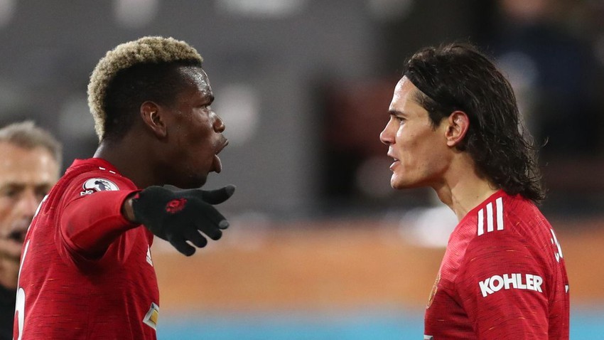 CHÍNH THỨC! Man Utd công bố chia tay 11 cầu thủ - Bóng Đá