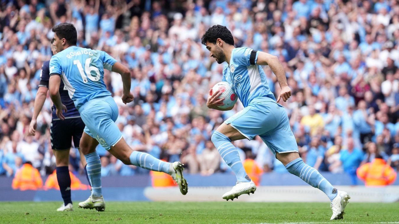 TRỰC TIẾP Vòng hạ màn Premier League: Son vượt Salah; Điên rồ Man City - Bóng Đá