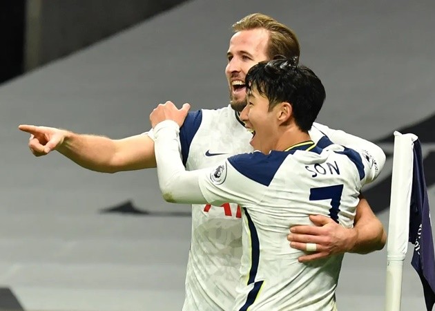 9 bài học sau vòng 11 EPL: Mourinho nhờ cả vào bộ đôi 'sát thủ' - Bóng Đá