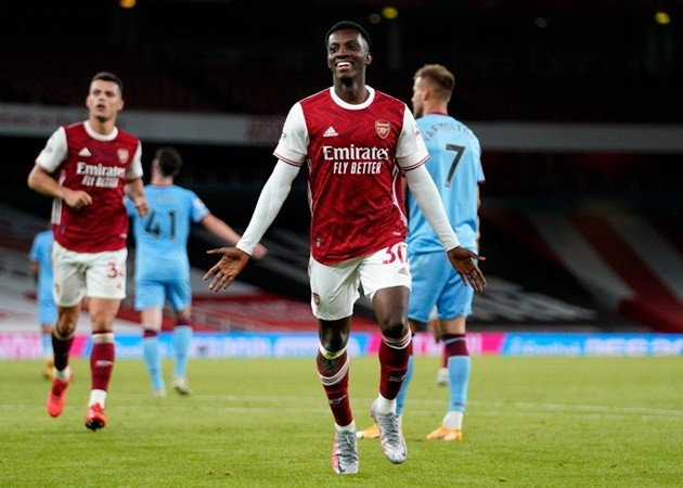 TRỰC TIẾP West Ham - Arsenal: Giông bão chờ Arteta và học trò? - Bóng Đá