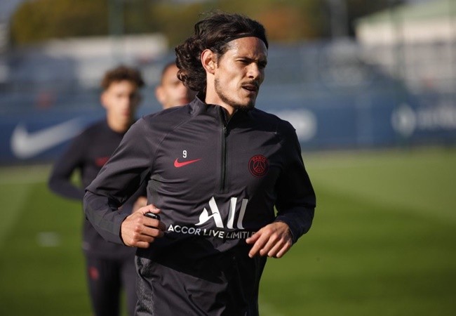 Chờ Man Utd, 'máy dội bom' Ligue 1 chốt tương lai không tưởng - Bóng Đá