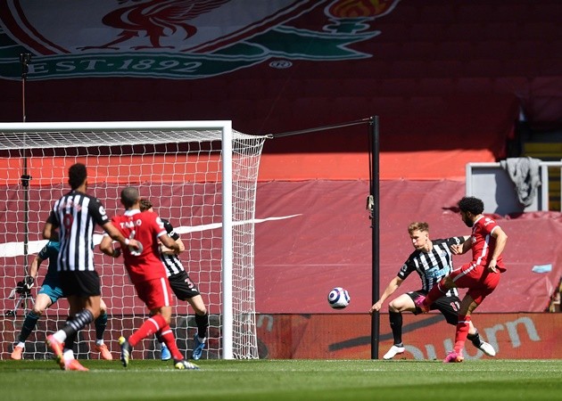 Để Liverpool 'tàn phá' Man Utd tại OTF, Klopp cần giải 4 'nan đề' này - Bóng Đá