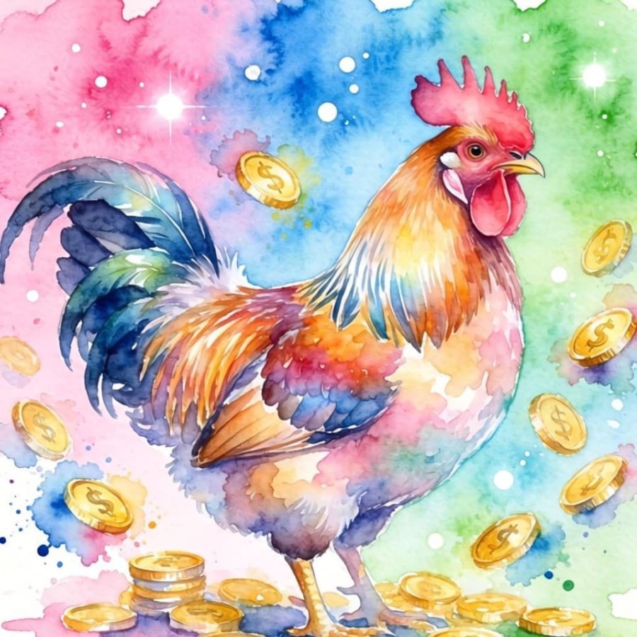 Sau Rằm tháng 3 âm lịch, tuổi Dậu có thể giảm bớt mệt mỏi, giảm bớt gánh nặng.