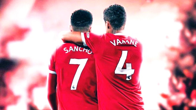 Đội hình Man Utd mùa tới: Chỉ 2 cầu thủ chắc suất; Loại cả De Gea? - Bóng Đá