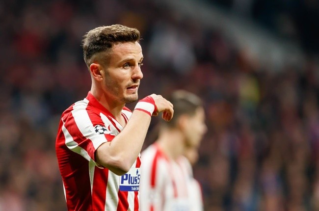 Manchester United target Saul Niguez 'agrees to join Bayern Munich in £68m deal' - Bóng Đá