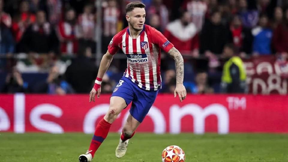 Manchester United eye summer move for £128m-rated La Liga star - Bóng Đá