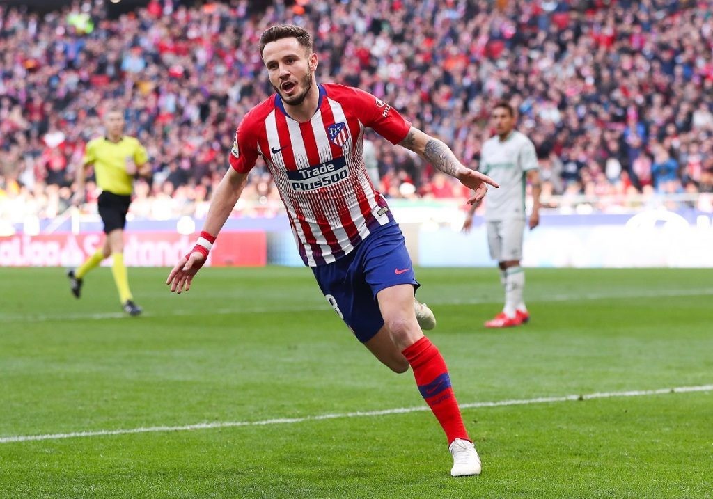 Barca lên kế hoạch đổi Griezmann lấy mục tiêu của Man United - Bóng Đá