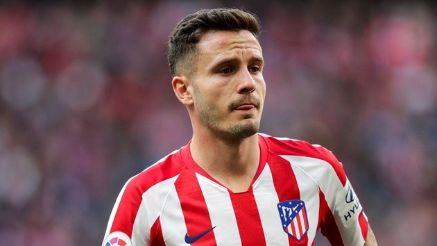 Man Utd make contact to finally sign £115,000-a-week player who wants OT move (Saul) - Bóng Đá