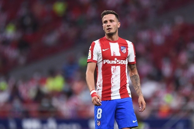 SOME LIVERPOOL FANS REACT TO SAUL NIGUEZ DEBUT FOR CHELSEA - Bóng Đá