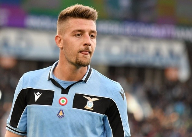 Fernandes, Kroos và Kante: 10 tiền vệ 'hoàn hảo' nhất châu Âu hiện tại - Bóng Đá