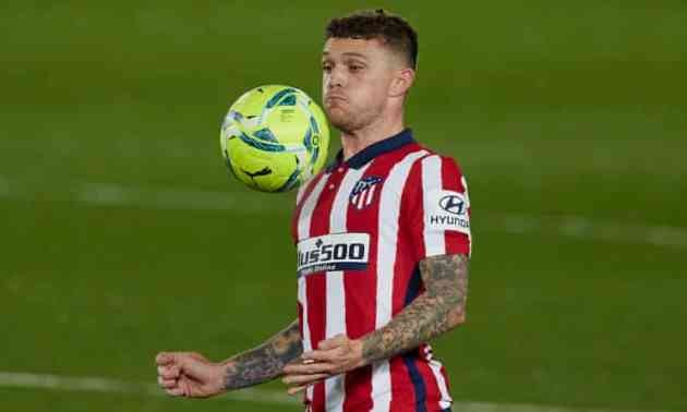 Man Utd chiêu mộ Trippier: Một mũi tên trúng nhiều đích - Bóng Đá