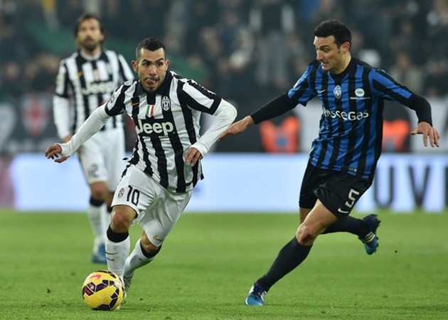 'Người hùng' của Mourinho và cựu sao Liverpool: Những kẻ bị 'lãng quên' tại Atalanta - Bóng Đá