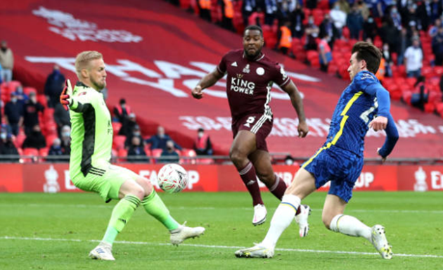 5 điểm nhấn Chelsea 0-1 Leicester - Bóng Đá