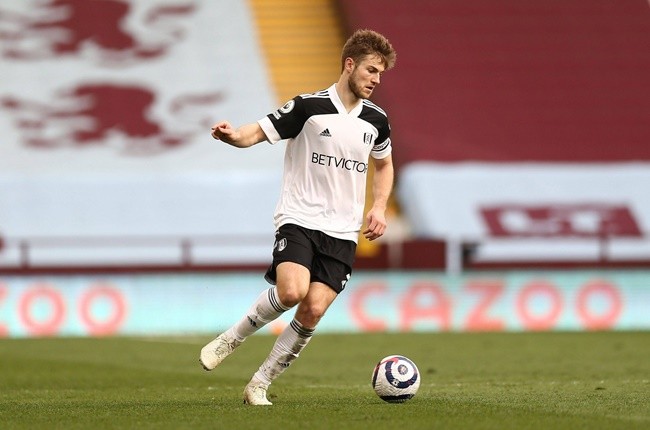 Manchester United and Chelsea eye shock transfer moves for £25m Denmark defender Joachim Andersen - Bóng Đá