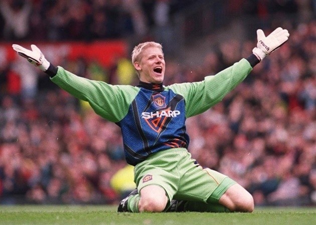 Đến EPL, Erling Haaland sẽ nối gót 10 sao Bắc Âu 'đỉnh của chóp' - Bóng Đá