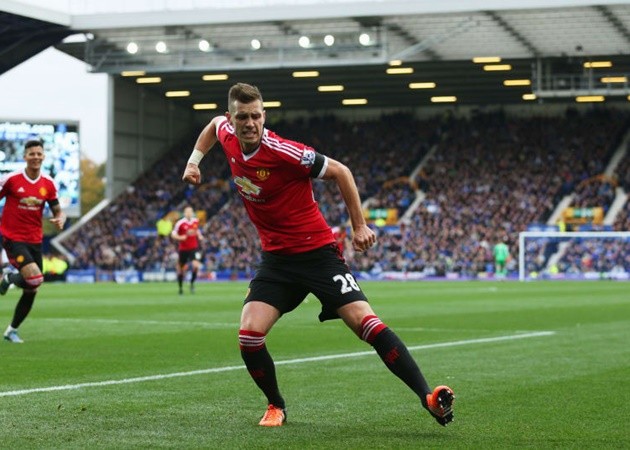 Người Pháp ở Man Utd: 2 huyền thoại, 2 bom xịt và 1 'kẻ nổi loạn' - Bóng Đá