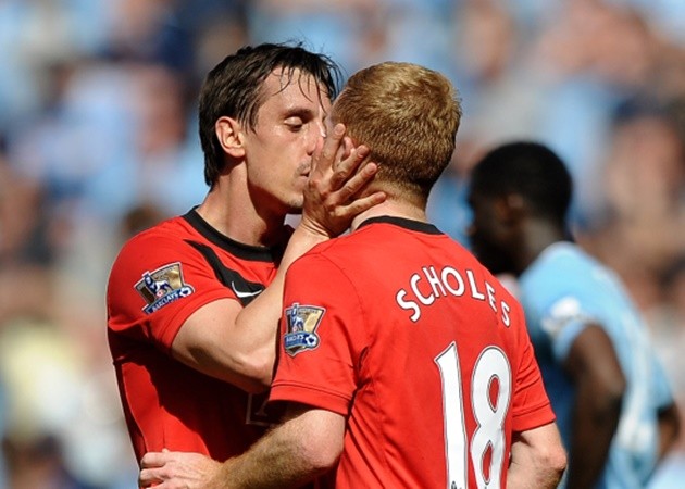 10 chân sút 'đỉnh' nhất các trận derby Manchester: Rooney, Aguero và ai nữa? - Bóng Đá