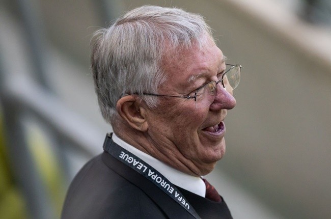 Scotland thua đau, Sir Alex bị trò cũ ở Man Utd 'troll' nhiệt tình - Bóng Đá
